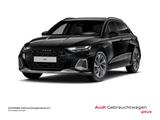 Audi A3 allstreet 35 TDI S tr. S line *ACC*AHK*18''*
