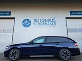 BMW 540d xDrive M Sport*Merino*360°AHK,HUD,B&W,20`` - BMW 540 aus 2024