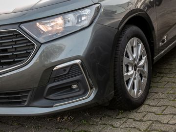 Ford Tourneo Connect 2.0 Titanium Kamera Navi