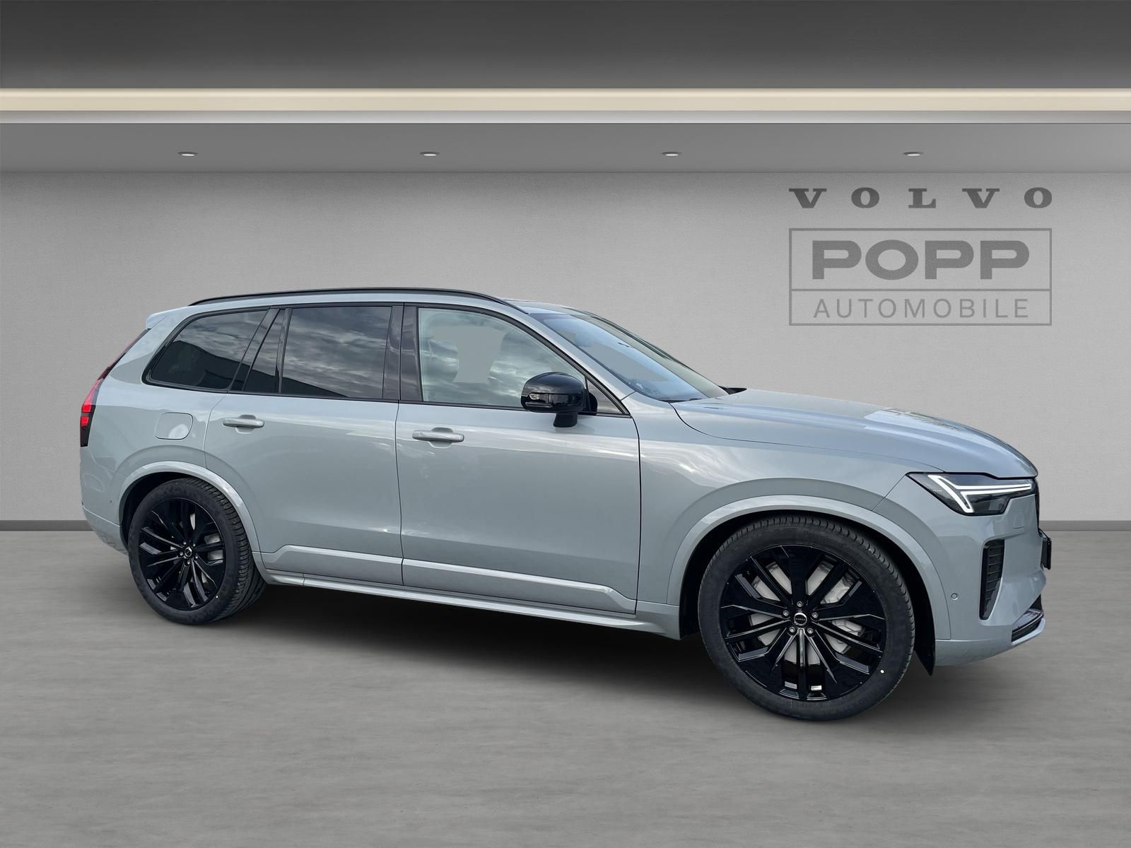 Volvo XC90 - Bild 7