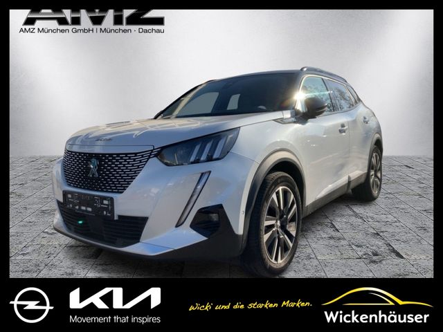 Peugeot 2008-e 136 GT Pack ACC FLA