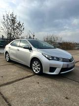Toyota corolla 1.6 kein Auris, kein yaris - Toyota Corolla Gebrauchtwagen in Hamburg