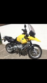 BMW R 1150 GS, ABS,FID,LED,checkheft,,Top Zustand  - BMW 2003 R1150GS