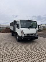 Nissan Cabstar NT400 - Nissan Cabstar Gebrauchtwagen