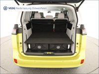 Volkswagen ID. Buzz - Vorschau Bild 15