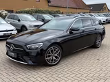 Mercedes-Benz E 220 d T, AMG Paket, LED, Kamera, - gebrauchte Mercedes-Benz E 220 aus dem Jahr 2022