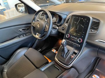Renault Scenic IV Intens *LANE-ASSIST*NAVI*TEMPOMAT*SZHZ