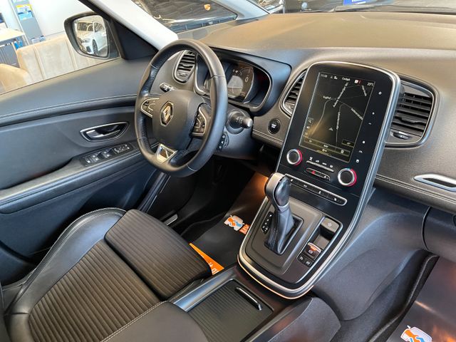 Renault Scenic IV Intens *LANE-ASSIST*NAVI*TEMPOMAT*SZHZ