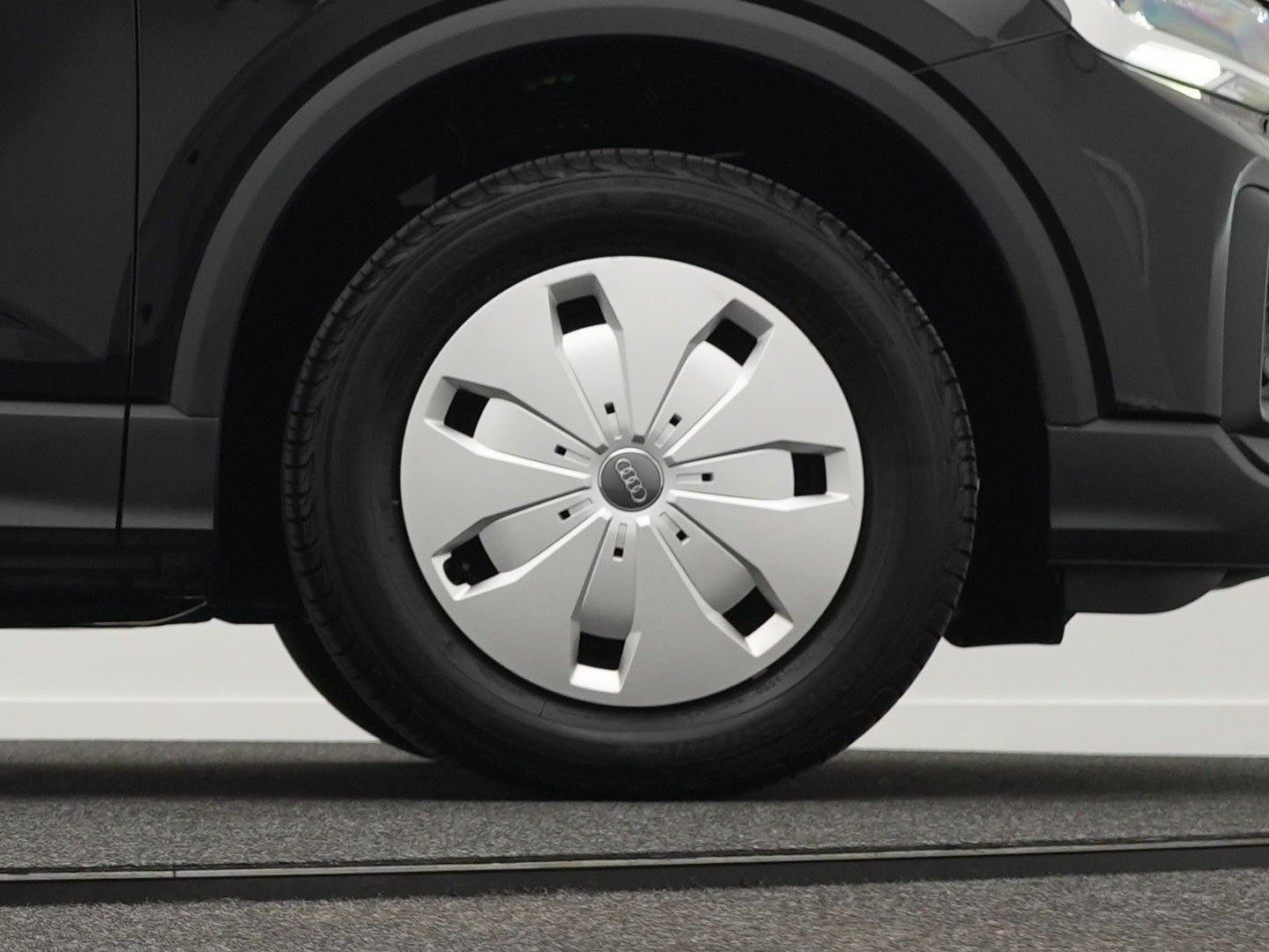 Audi Q2 - Bild 50