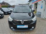 Dacia Lodgy Laureate 7.Sitzer TÜV-AU NEU - Dacia: Van, 7 Sitzer