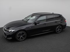 Foto Nummer 12: BMW 318i