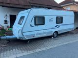 Wilk Sento 550 DM (Knaus Tabbert) - Wilk Sento
