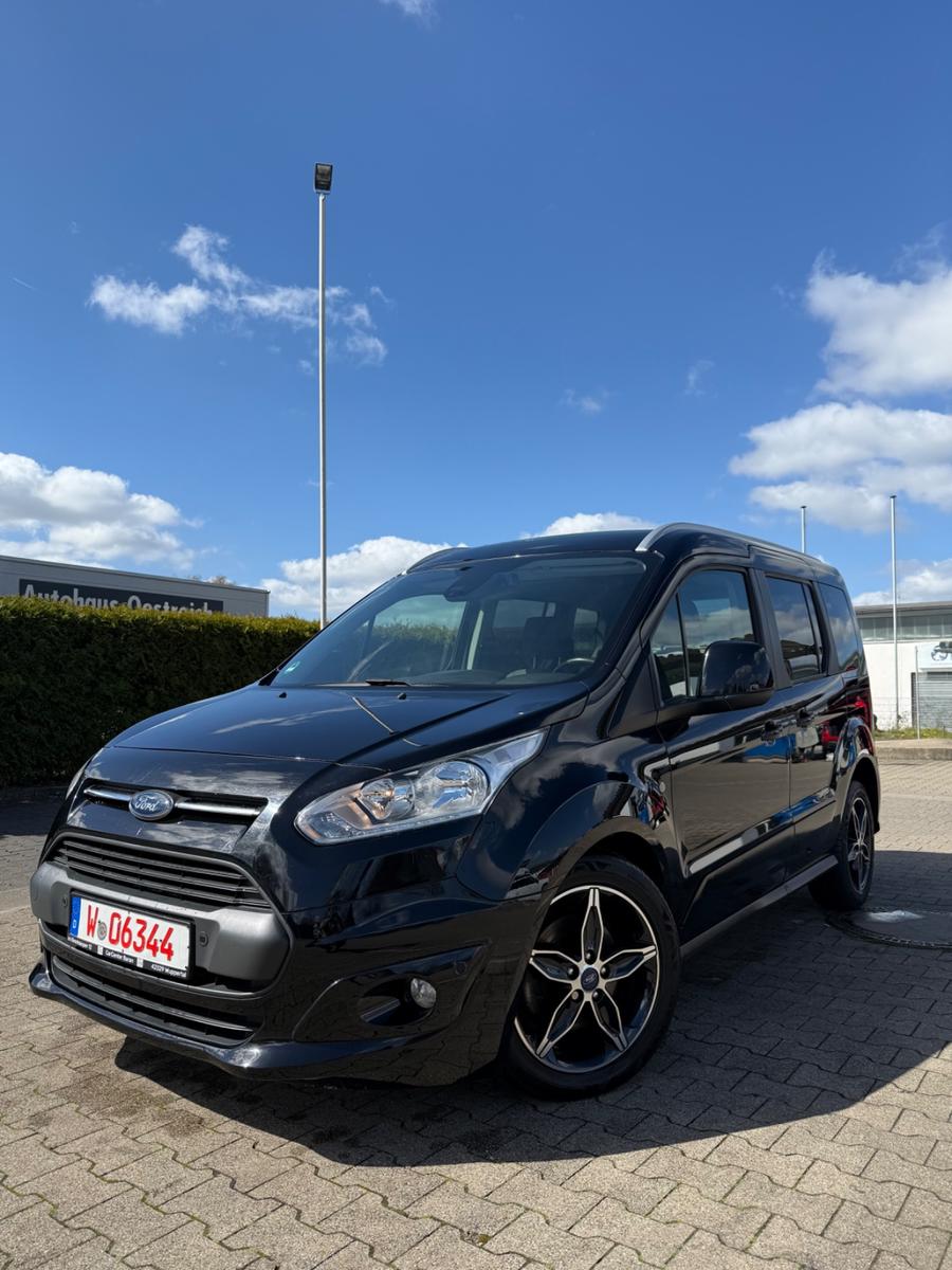 Ford Tourneo Connect Titanium