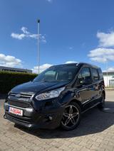 Ford Tourneo Connect Titanium - Ford Tourneo in Düsseldorf