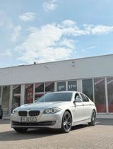BMW 525 ... - BMW 525 in Hannover