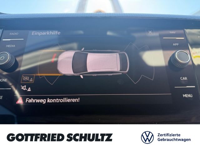 Volkswagen Taigo - Bild 20