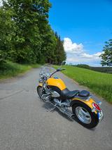 BMW R1200C - BMW CHOPPER C 1200