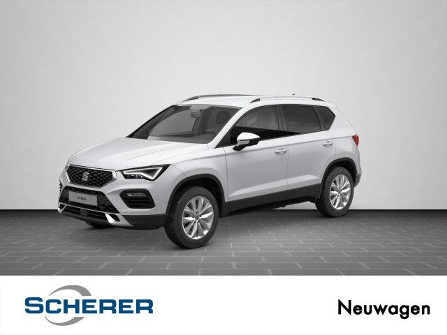Seat SEAT Ateca Road Edition 1.5 TSI 110 kW (150 PS) 