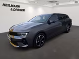 Opel Astra ST GS 1,2 Automatik/Navi/Lenkrad/Sitzheizu