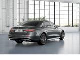 Mercedes-Benz S 500 4M AMG-lang*Chauffeur-P.*HA-Lenkung*PANO++ - : Limousine, Chauffeur