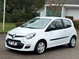 Renault Twingo 1.2 Klimaanlage TÜV bis 202... - Renault Twingo mit Diesel-Antrieb