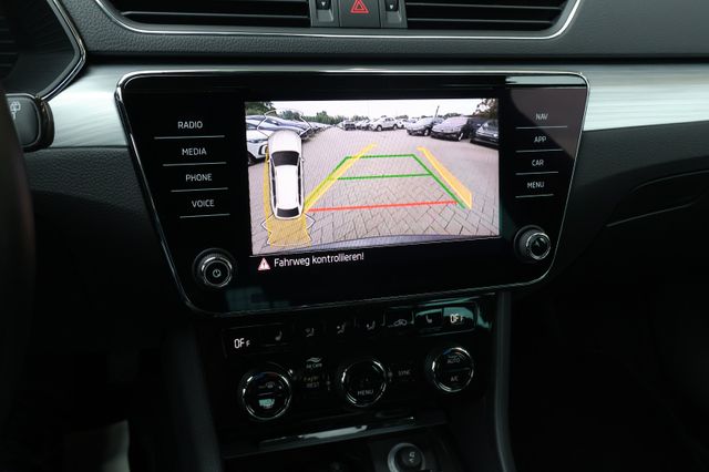 Skoda Superb 2.0 TDI Ambition AID+ACC+KAM+LED+CARPLAY