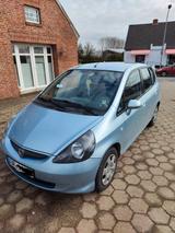 Honda Jazz 1.2 LS - Honda Jazz aus 2007