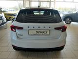 Skoda Fabia Monte Carlo LED, SHZ, Tempomat, AppConnect - : Partikelfilter, Kleinwagen, mit Klimaanlage