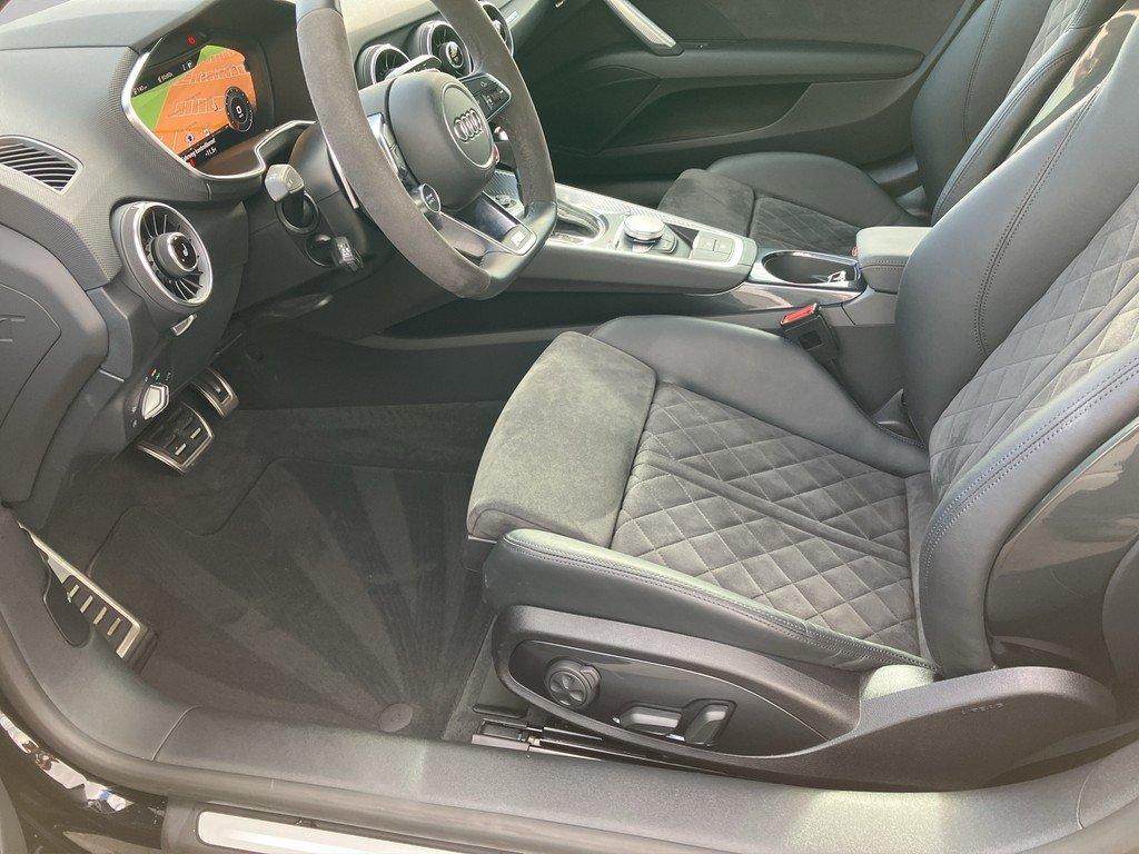 Audi TT RS Coupe 2.5 TFSI qu. S tronic Matrix Kamera