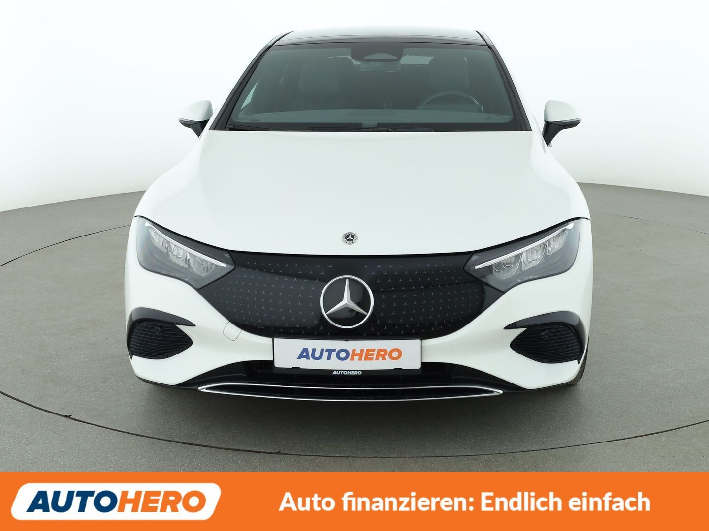 Mercedes-Benz EQE 350 Electric Art Aut. NAVI LED ACC CAM PDC foto 9