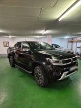 Volkswagen VW Amarok Pickup - Volkswagen Amarok in Krefeld