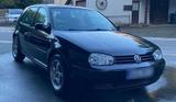 Volkswagen VW Golf 4 75 Ps - Volkswagen Golf aus 1999: Golf4