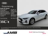 Audi A5 Avant Advanced TDI AHK/LED+/RFK/Tech/12.29Gar - Audi: R12
