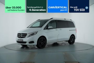 Mercedes V 250 - 1