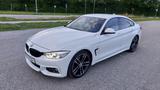 BMW 420i Gran Coupé M Sport Leder 19 Zoll - BMW 4er Reihe von privat