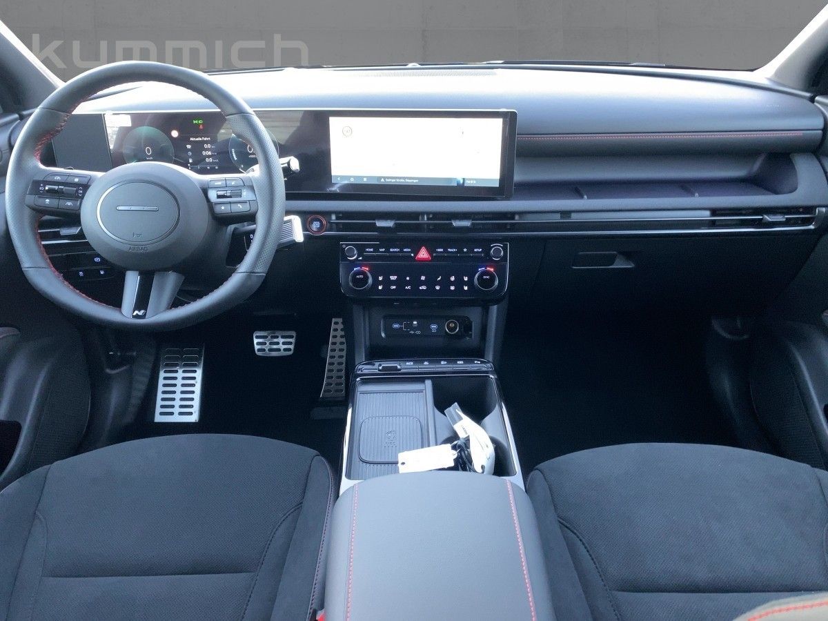 Hyundai TUCSON - Bild 8