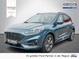 Ford KUGA ST-LINE X AHK ACC HUD B&O STANDHEIZUNG LED - Ford Kuga: Standheizung