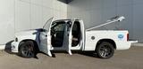 Dodge RAM SRT-10 VIPER QUAD CAP - Dodge RAM: Srt