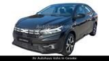 Dacia Logan CVT Autom. Black Edition|SHZ|TOT|KEYL|RFK| - gebrauchte Dacia Logan aus dem Jahr 2024