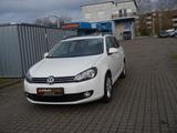 Volkswagen Golf VI Variant 1.4 Klima*Panorma-Dach*PDC - Gebrauchtwagen in Hannover bis 5.000 Euro