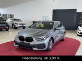 BMW 118 i Advantage Aut
