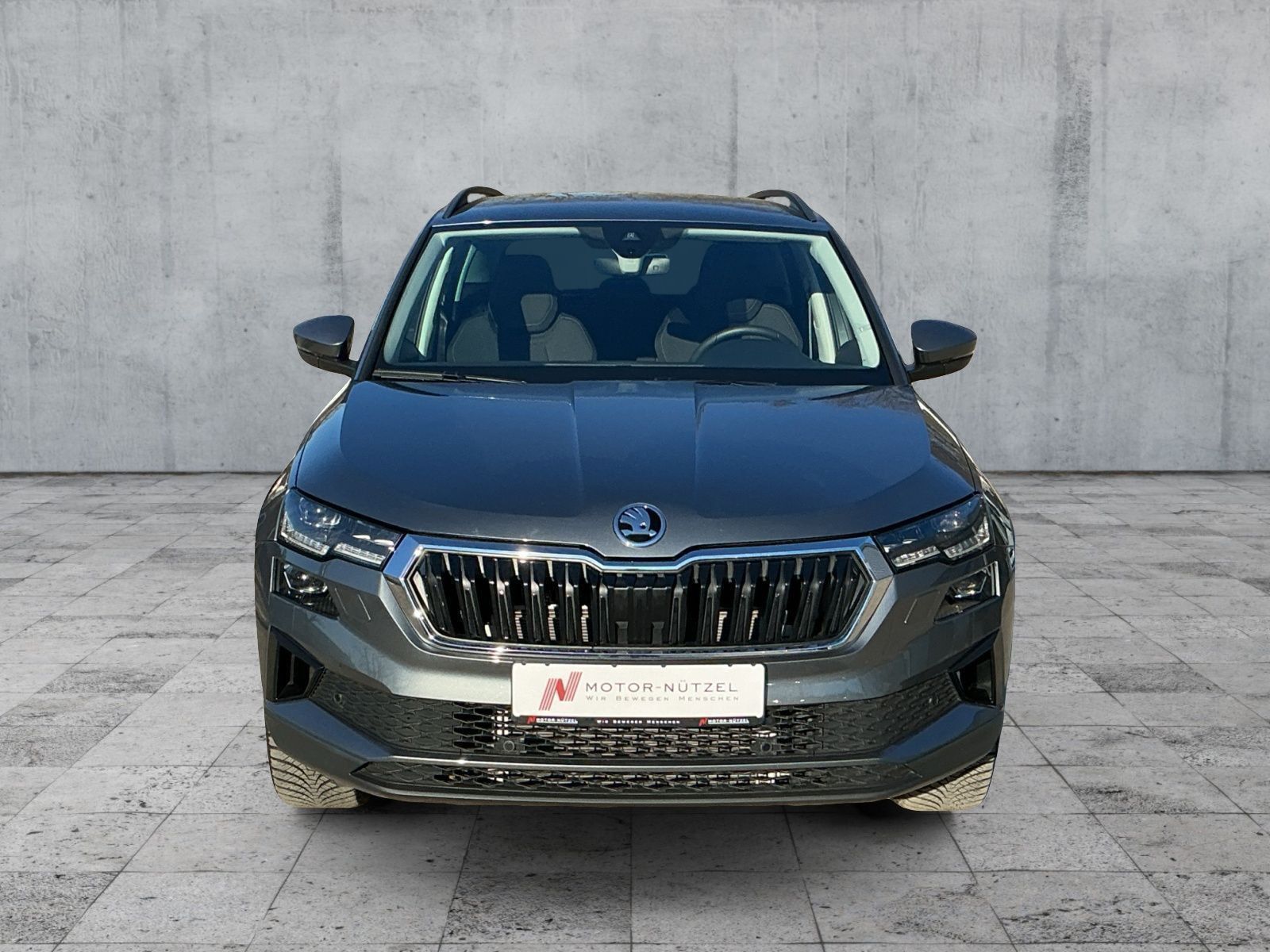 Skoda Karoq - Bild 3