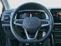 Volkswagen T-Cross - Vorschau Bild 12