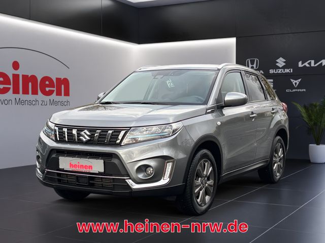 Suzuki VITARA 1.4 COMFORT HYBRID ALLWETTER SHZ DAB