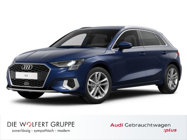Image of Audi A3