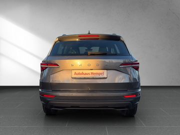 Skoda Karoq Balance*MATRIX*4xPDC*KESSY*AHZV*NAVI*SHZ*