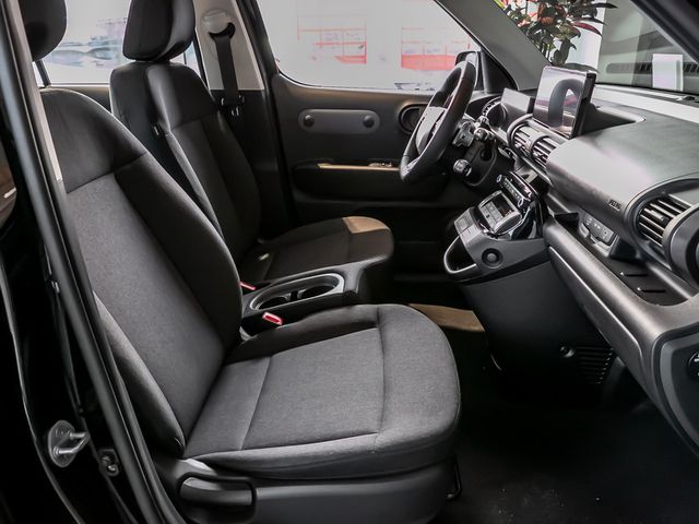 Hyundai Inster Elektro 85 kW FWD Select Autobahnassi.