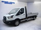 Andere unbekannt unbekannt FORD e-Transit 390 L3 HA Tre - LKWs & Trucks in Freiburg