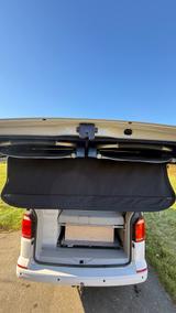 Volkswagen T6 California Coast - Volkswagen T6 California in Kiel