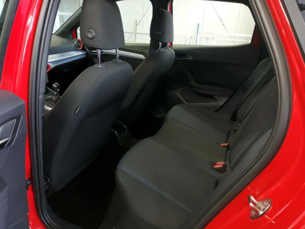 Seat Arona - Bild 5